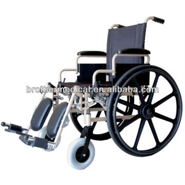 Multifunction Manual wheelchair with high quality